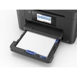 Epson WF Pro WF-4820DWF - A4 - Farve - Blk - Multifunktions Printer
