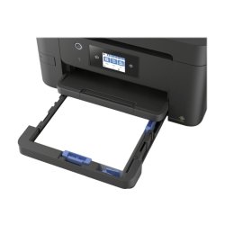 Epson WF Pro WF-3820DWF - A4 - Farve - blk - multifunktions printer