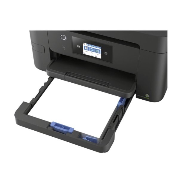 Epson WF Pro WF-3820DWF - A4 - Farve - blk - multifunktions printer