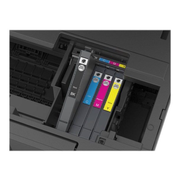 Epson WF Pro WF-3820DWF - A4 - Farve - blk - multifunktions printer