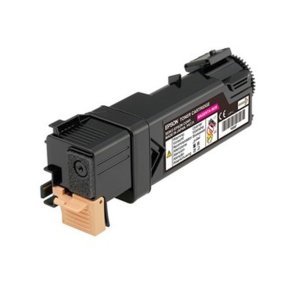 Epson original toner S05 - Aculaser AL-C2900N - Magenta - 2.500 sider