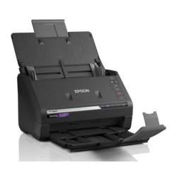 Epson FF-680W - Fastfoto - high-speed scanner - 600x600 dpi - 45 s/minut - USB/WIFI