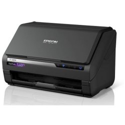 Epson FF-680W - Fastfoto - high-speed scanner - 600x600 dpi - 45 s/minut - USB/WIFI