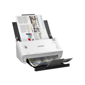 Epson WF DS-410 - Dokument scanner - A4 - 600x600 dpi - 26 s/minut - USB