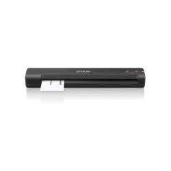 Epson WF ES-50 - Mobil Scanner- A4 - 600x600 dpi - 5,5 sek./scan - USB 2.0