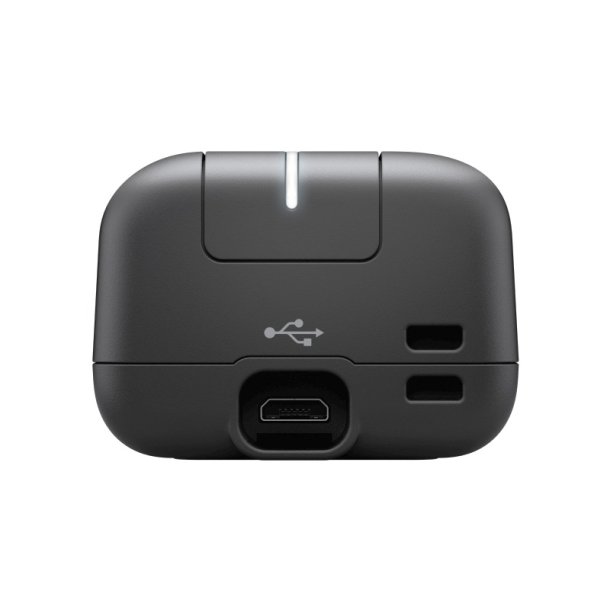 Epson WF ES-50 - Mobil Scanner- A4 - 600x600 dpi - 5,5 sek./scan - USB 2.0