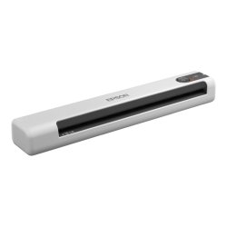 Epson WF DS-70 - Mobil Scanner - A4 - 600x600 dpi - 10 s/minut - USB 2.0