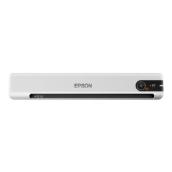 Epson WF DS-70 - Mobil Scanner - A4 - 600x600 dpi - 10 s/minut - USB 2.0