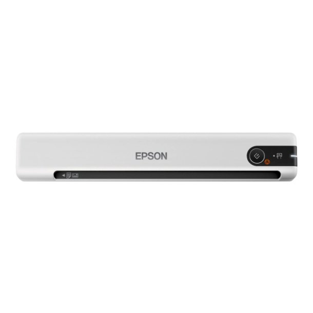 Epson WF DS-70 - Mobil Scanner - A4 - 600x600 dpi - 10 s/minut - USB 2.0
