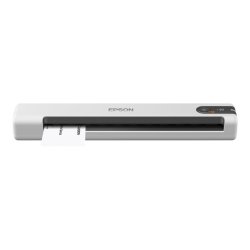 Epson WF DS-70 - Mobil Scanner - A4 - 600x600 dpi - 10 s/minut - USB 2.0