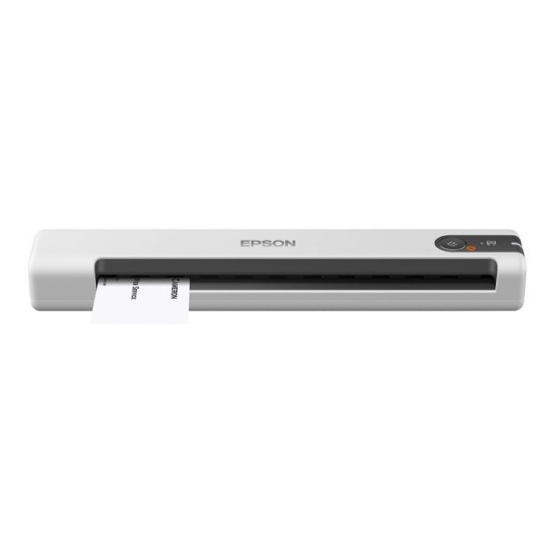 Epson WF DS-70 - Mobil Scanner - A4 - 600x600 dpi - 10 s/minut - USB 2.0