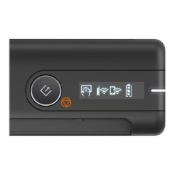 Epson WF ES-60W - Mobil Scanner - A4 - 600x600 dpi - 4 sek./scan - USB/WiFi