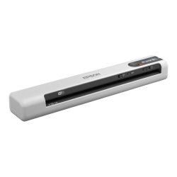 Epson WF DS-80W - Mobil Scanner - A4 - 600x600 dpi - 4 sek./scan - USB/WiFi