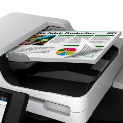 Epson Workforce Pro WF-C879RDWF kopimaskine - A3 Farve blk Multifunktion