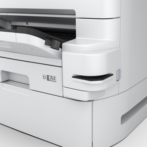 Epson Workforce Pro WF-C879RDWF kopimaskine - A3 Farve blk Multifunktion