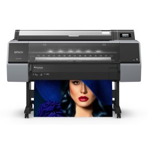 Epson SureColor P9300 Spectro - professionel A1 storformatprinter