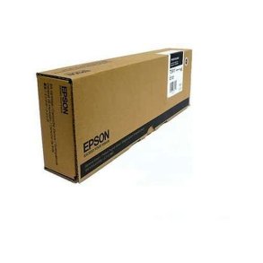 Epson original bl�kpatron T591 - Foto-Sort - 700 ml - UltraChrome K3