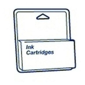 Epson original bl�kpatron T612 - Foto-Sort - 220 ml - UltraChrome K3