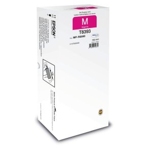 Epson original bl�kpose T839XL - WorkForce Pro WF-R8590 - Magenta XL - 192,4 ml