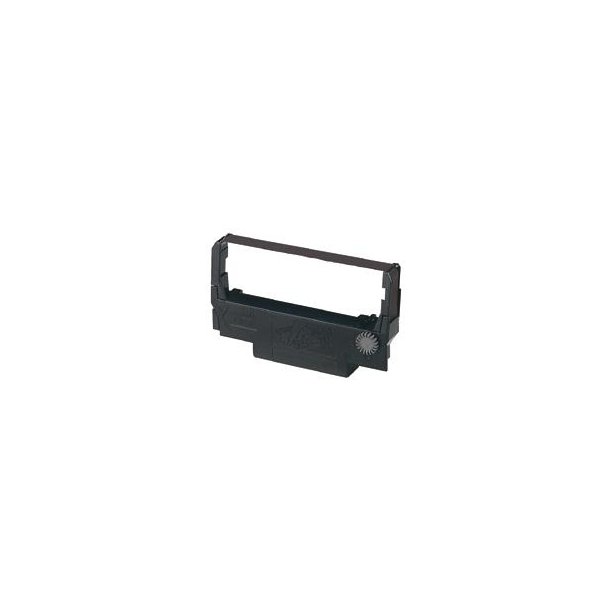 Epson original Farvebnd/Ribbon ERC-38B - Sort - TM-U200/U210/U220/U230/U300/U375