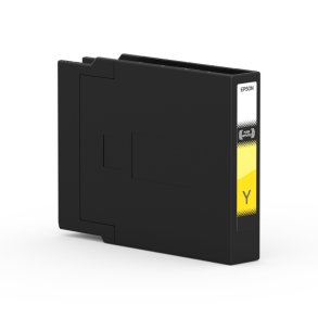 Epson WorkForce Pro EM-C7100/EP-C7000 Series Ink XXL Gul