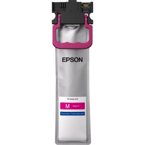 Epson WorkForce Pro EM-C8100/C8101RDWF Magenta XL Ink