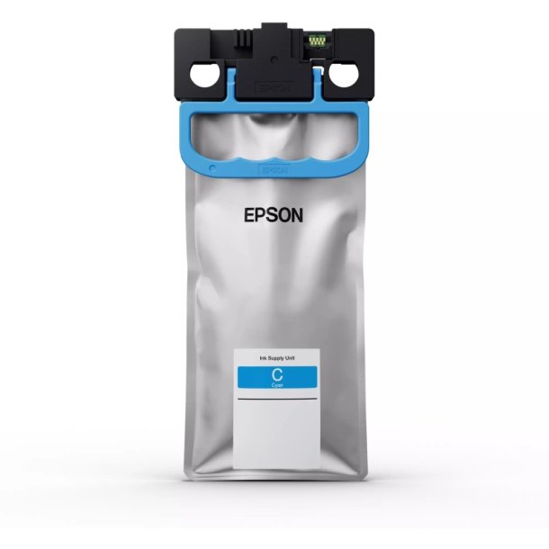Epson WorkForce Pro EM-C8101RDWF Cyan XXL Ink