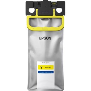 Epson WorkForce Pro EM-C8101RDWF Yellow XXL Ink
