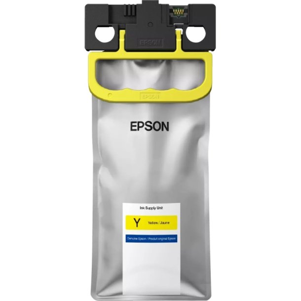 Epson WorkForce Pro EM-C8101RDWF Yellow XXL Ink