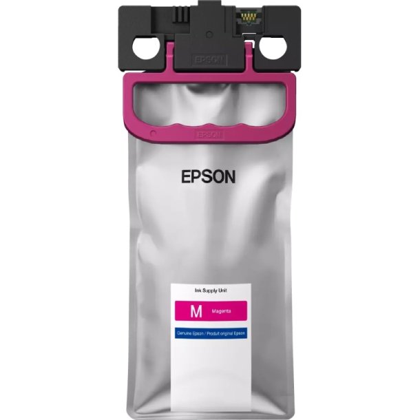 Epson WorkForce Pro EM-C8101RDWF Magenta XXL Ink