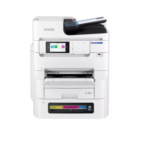 Epson WorkForce EM-C8101RDWF - A3 farve bl�k multifunktions printer