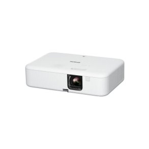 Epson CO-FH02 home cinema projektor - 3000 lumens - FHD - 16:9 - Lampe