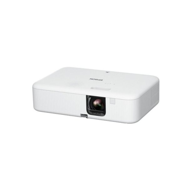 Epson CO-FH02 home cinema projektor - 3000 lumens - FHD - 16:9 - Lampe
