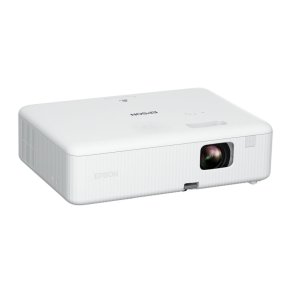 Epson home cinema projektor - CO-W01 - 3000 Lumen - WXGA - 16:10 - Lampe
