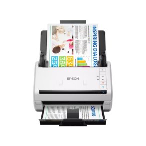 Epson DS-530II A4 dokument scanner - Duplex - 35 s/m - USB