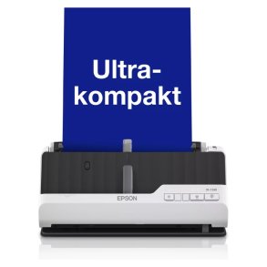 Epson DS-C330 A4 dokument scanner - Duplex - 30 s/m - USB