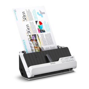 Epson DS-C490 A4 dokument scanner - duplex - 40 s/m - USB