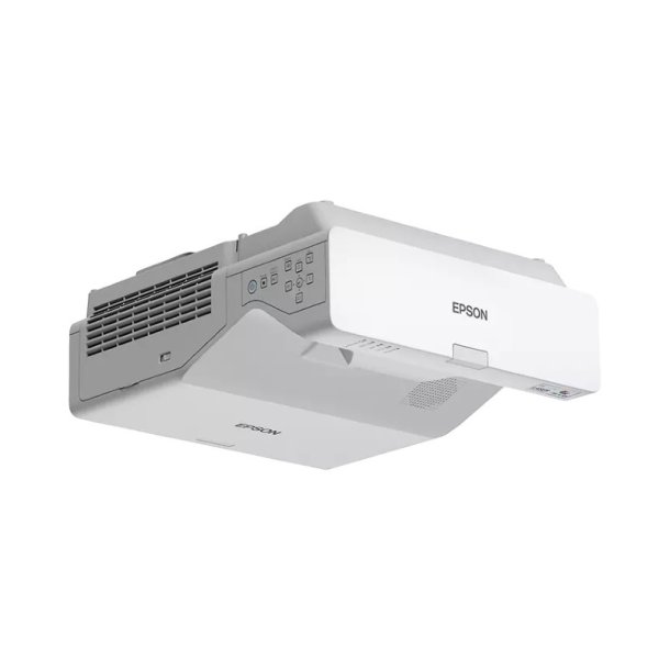 Epson EB-760W  Ultra Short Throw projektor - 4100 Lumens - WXGA - 16:10 - laser