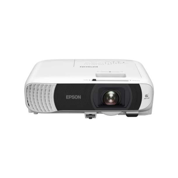 Epson home cinema projektor - EB-FH18 - 4000 lumens - FHD - 16:9 - Lampe