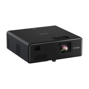 Epson projektion TV EF-11 - 1000 Lumens - FHD - 16:9 - laser