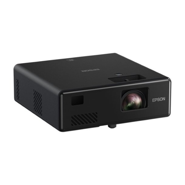 Epson projektion TV EF-11 - 1000 Lumens - FHD - 16:9 - laser