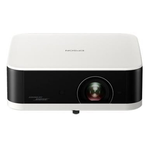 Epson home cinema projektor - EF-61W - 700 lumens - FHD - 16:9 - LED