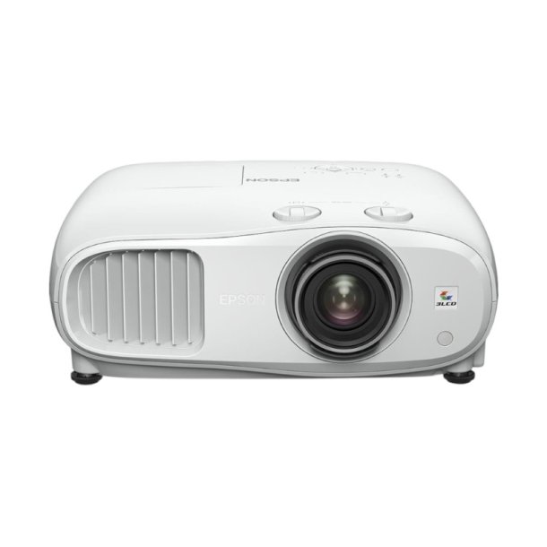 Epson home cinema projektor - EH-TW7000 - 3000 Lumens - 4K - 16:9 - lampe