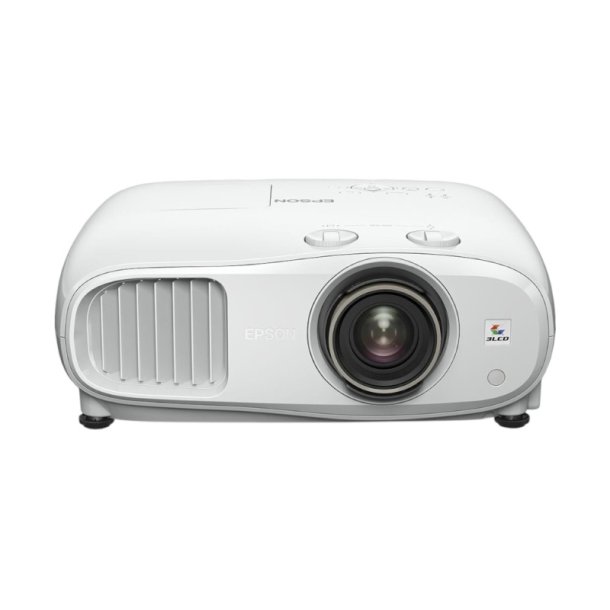 Epson home cinema projektor - EH-TW7100 - 3000 Lumens - 4K - 16:9 - lampe