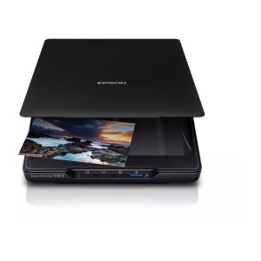 Epson Perfection V39II A4 Foto scanner - 4800 dpi - USB