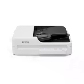 Epson DS-1730 A4 Dokument og Flatbed scanner - Duplex - 30s/m - USB