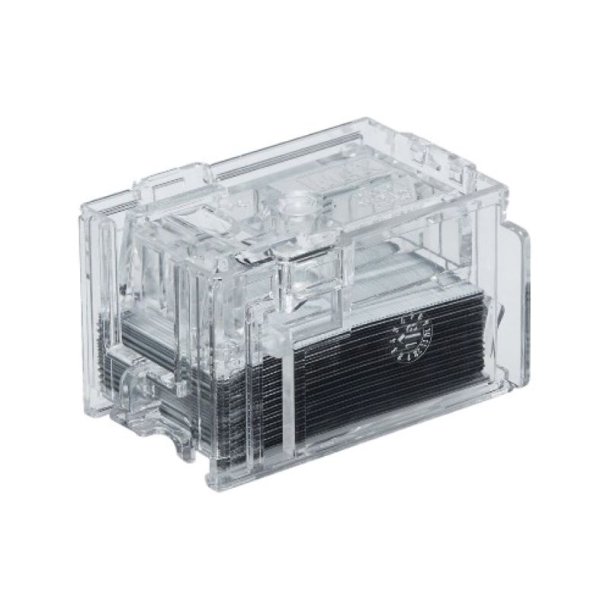 Epson WorkForce Enterprise Staples til Booklet Finisher - 2 pakker med 1000 h�fteklammer