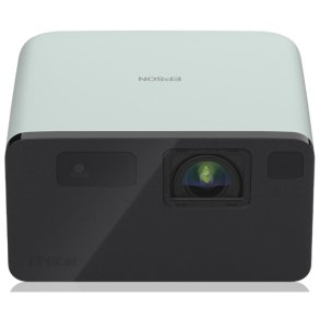 Epson home cinema projektor - EF-21G - 1000 lumens - FHD - 16:9 - laser