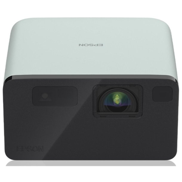 Epson home cinema projektor - EF-21G - 1000 lumens - FHD - 16:9 - laser