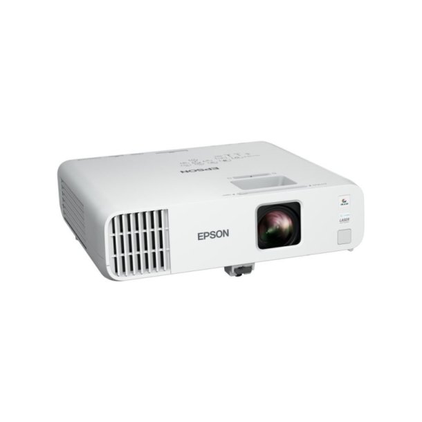 Epson home cinema projektor - EB-L260F - 4600 lumens - FHD - 16:9 - Laser